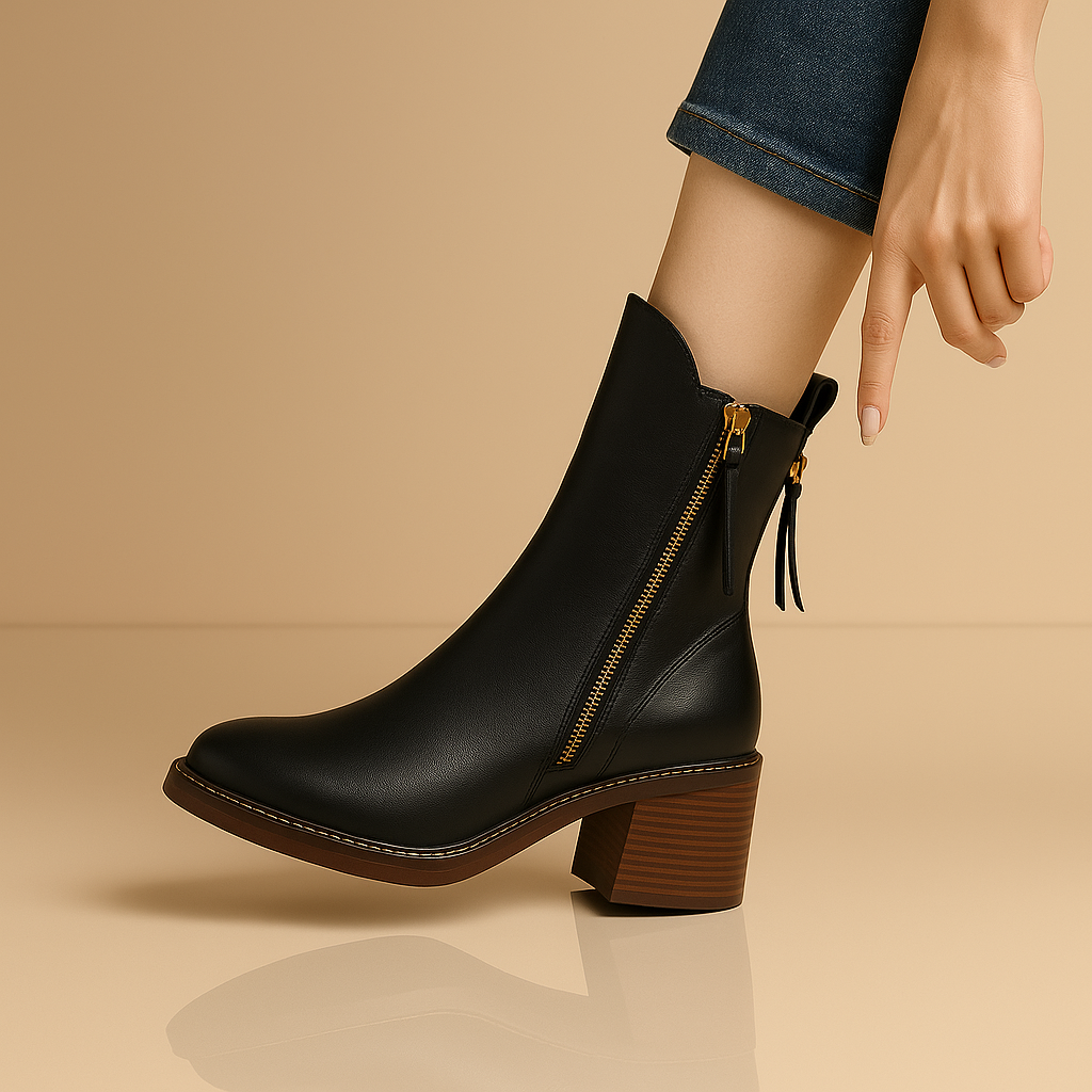 Botas Sonora | Inspiración Mexicana