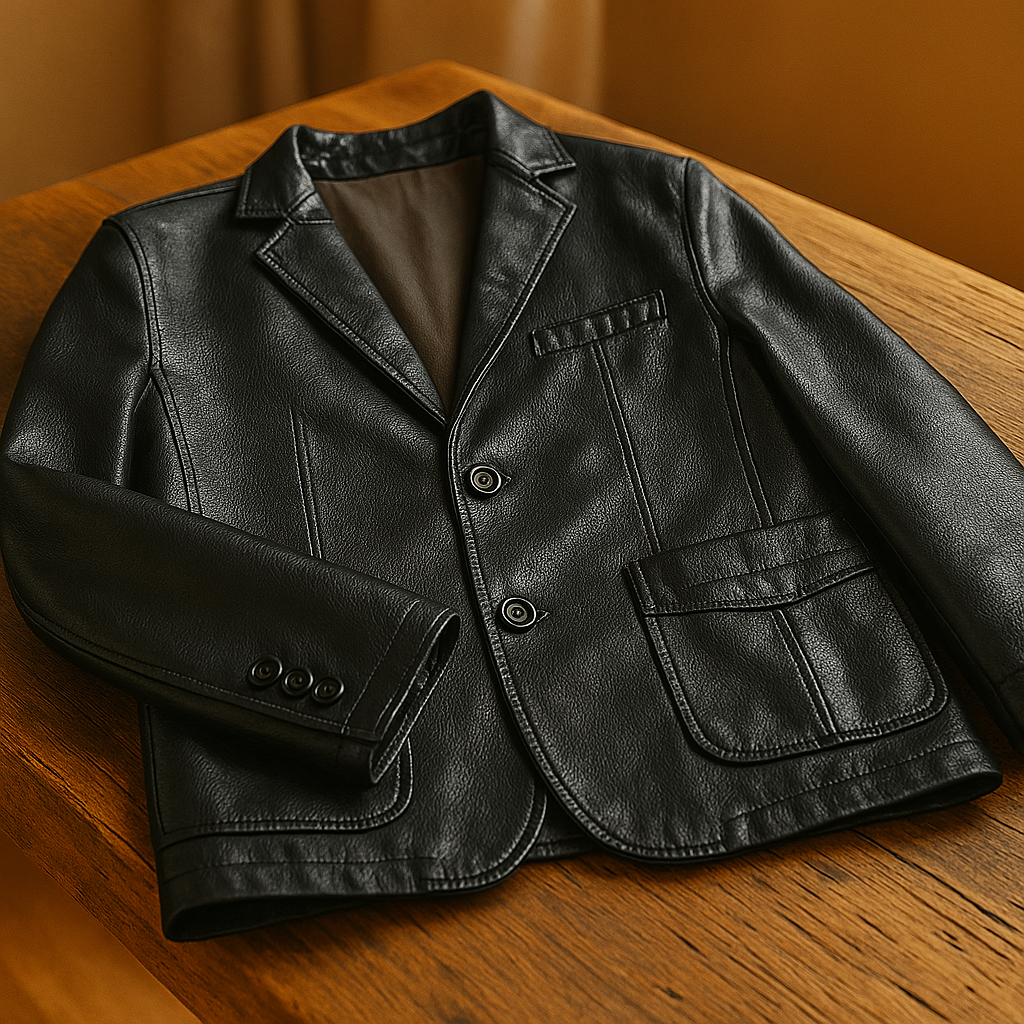 Chaqueta Guadalajara | Edición Artesanal