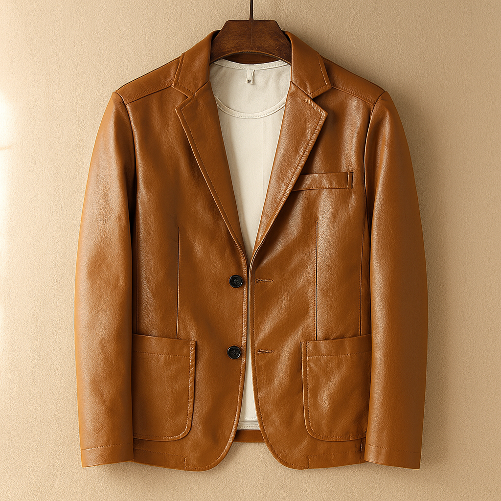 Chaqueta Guadalajara | Edición Artesanal