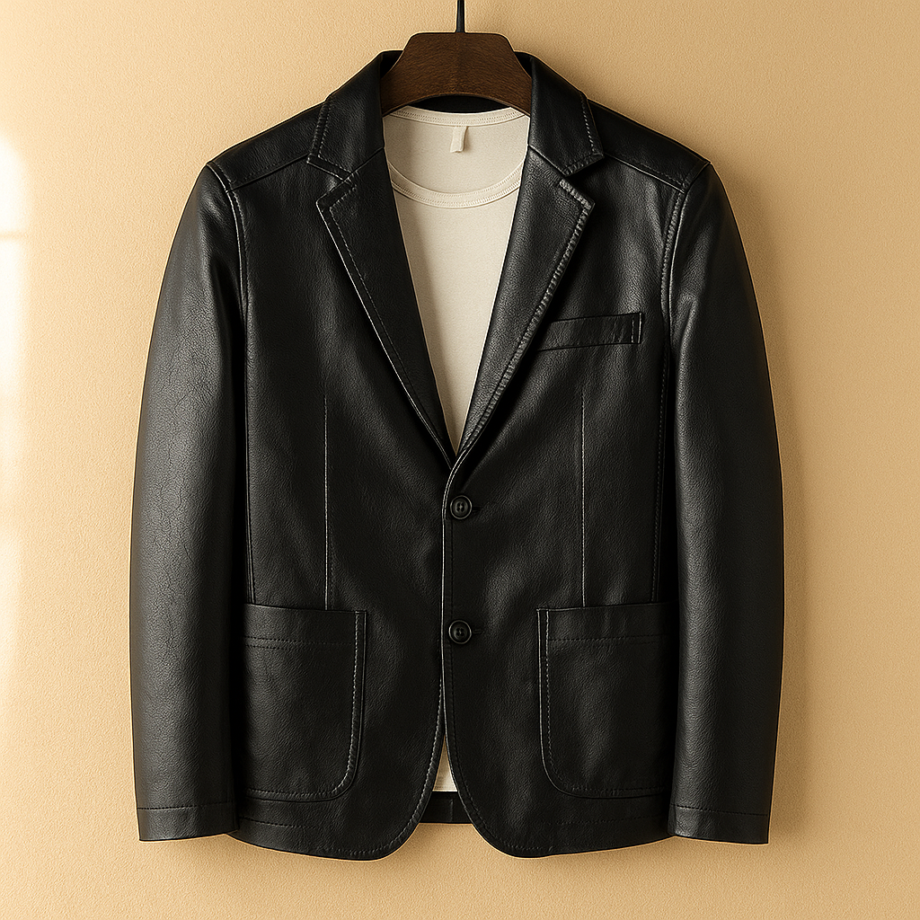 Chaqueta Guadalajara | Edición Artesanal