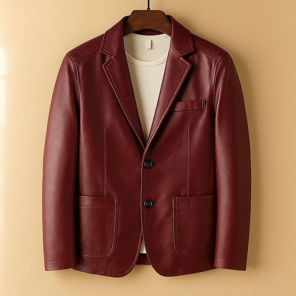 Chaqueta Guadalajara | Edición Artesanal