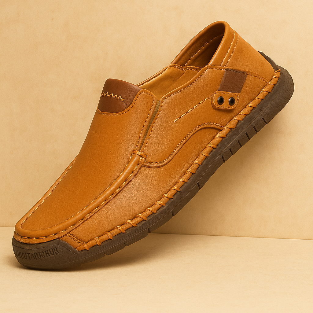 Zapatos Mérida | Inspiración Mexicana