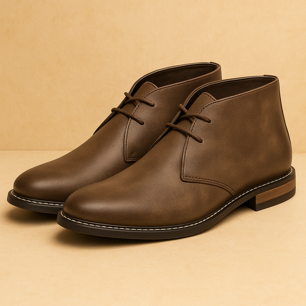 Botas León | Inspiración Mexicana