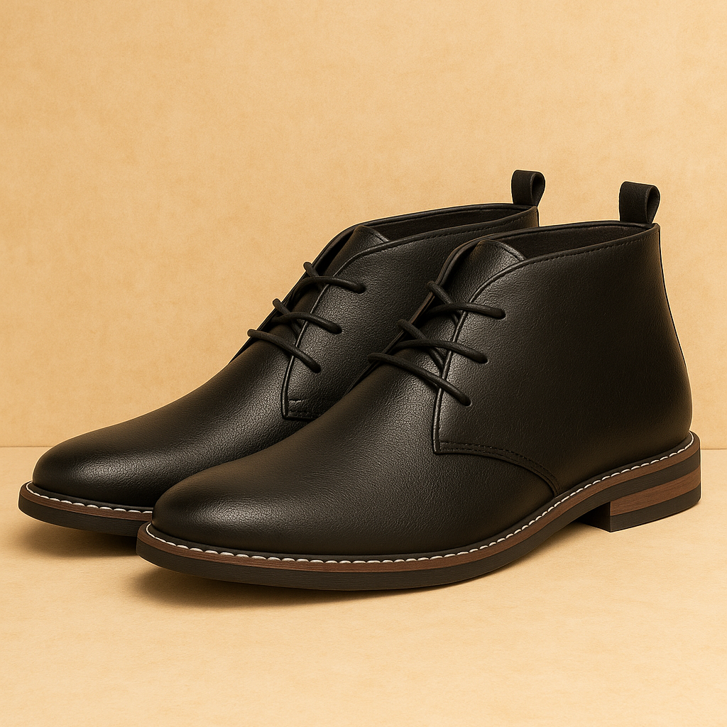 Botas León | Inspiración Mexicana