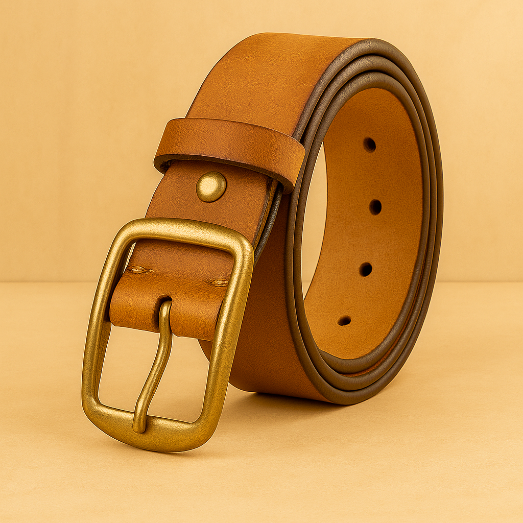 Cinturón León | Premium