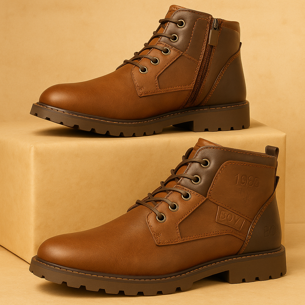 Botas Durango | Inspiración Mexicana