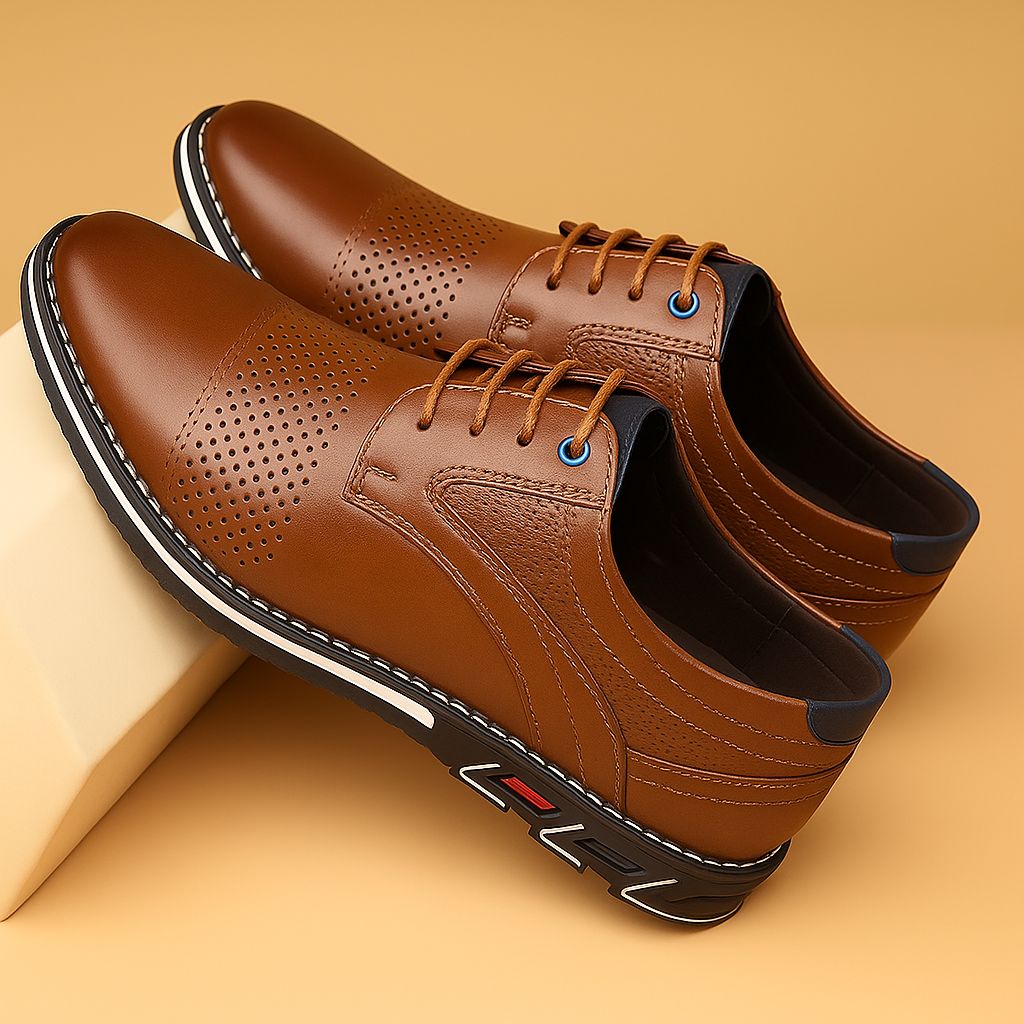 Zapatos Camino | Elegancia sin esfuerzo