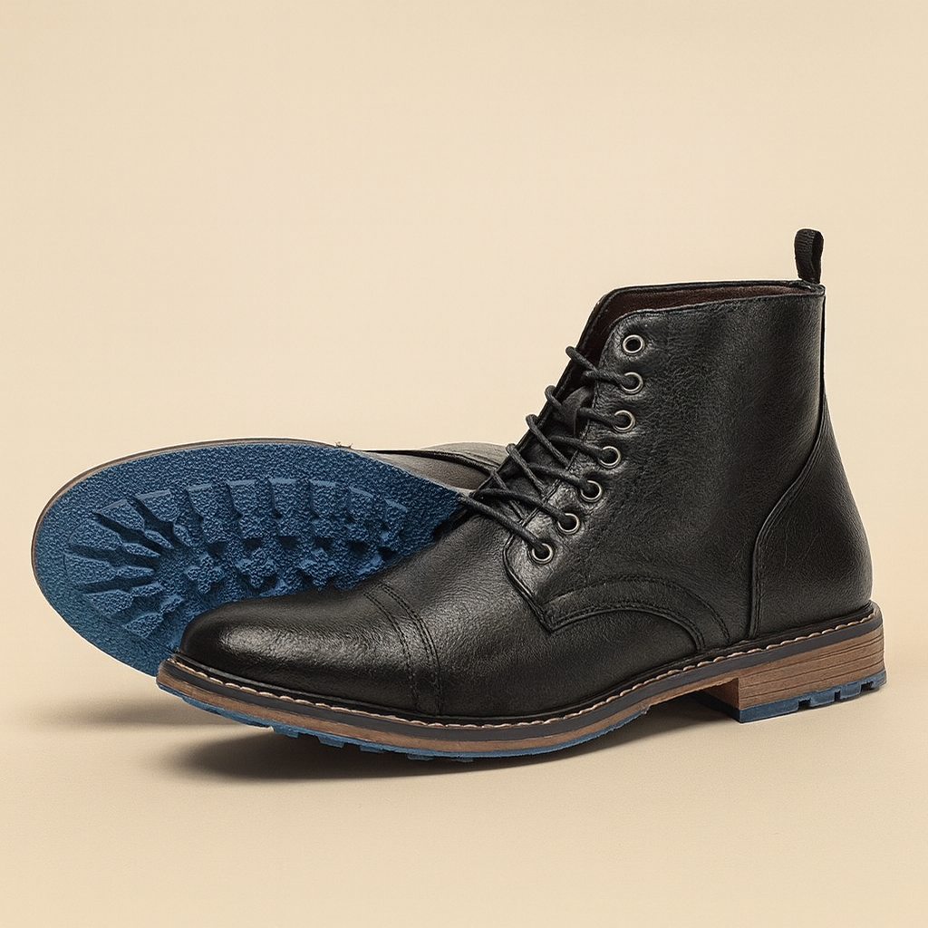 Botas Zacatecas | Inspiración Mexicana