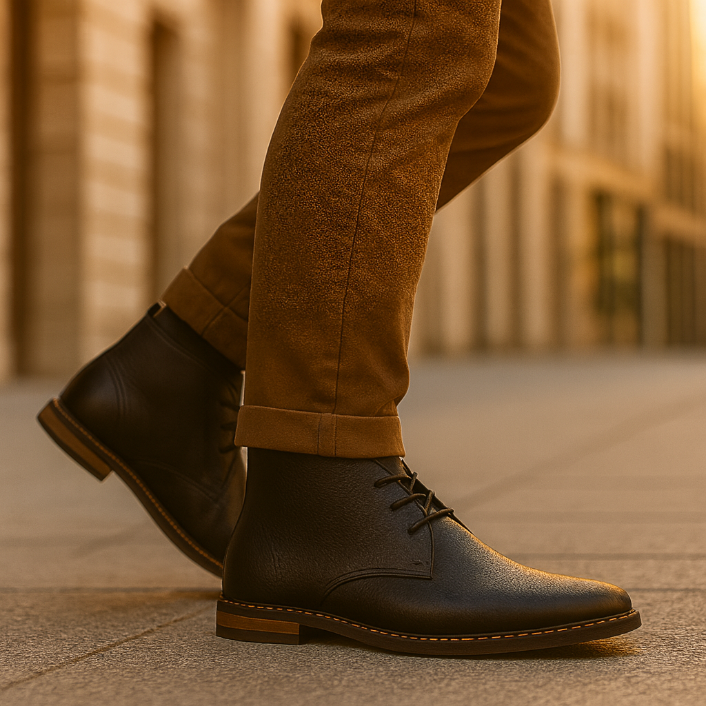 Botas León | Inspiración Mexicana