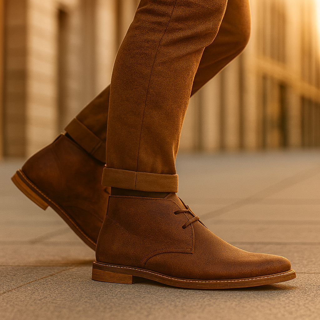 Botas León | Inspiración Mexicana