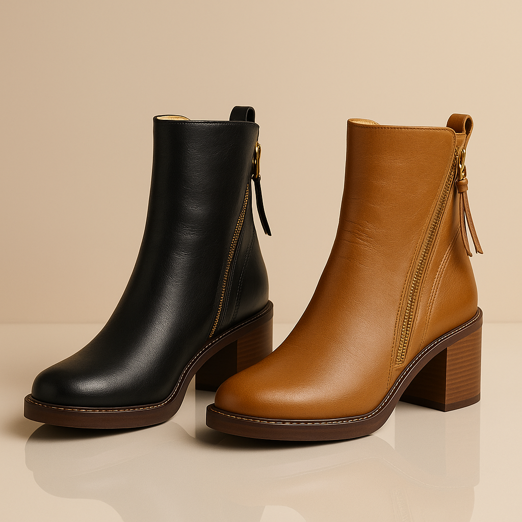 Botas Sonora | Inspiración Mexicana