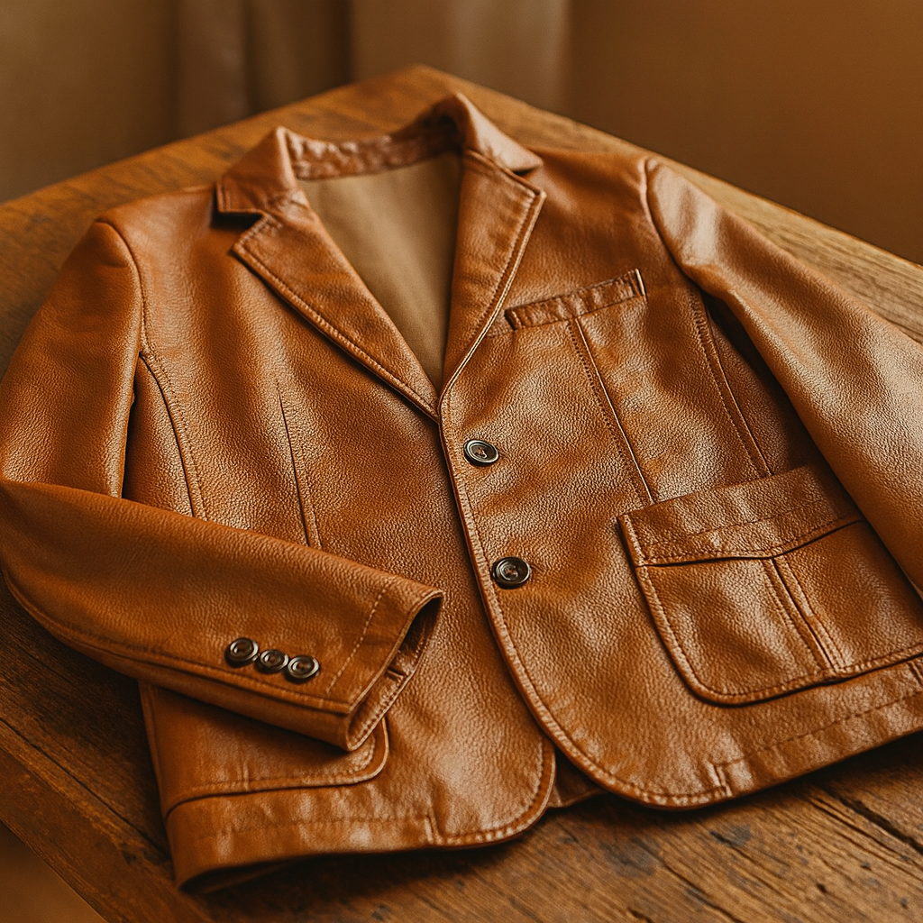 Chaqueta Guadalajara | Edición Artesanal