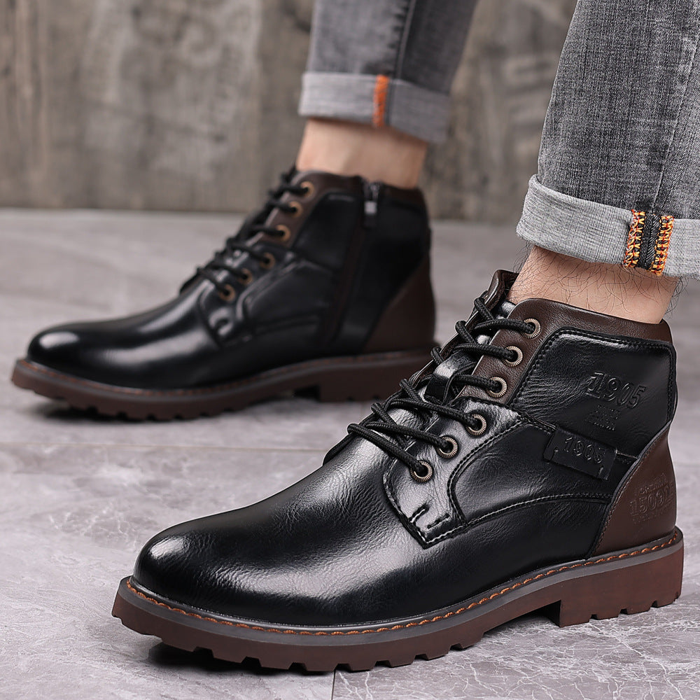 Botas Durango | Inspiración Mexicana
