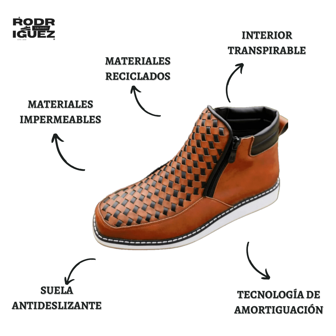 West™ | Botas elegantes para hombre