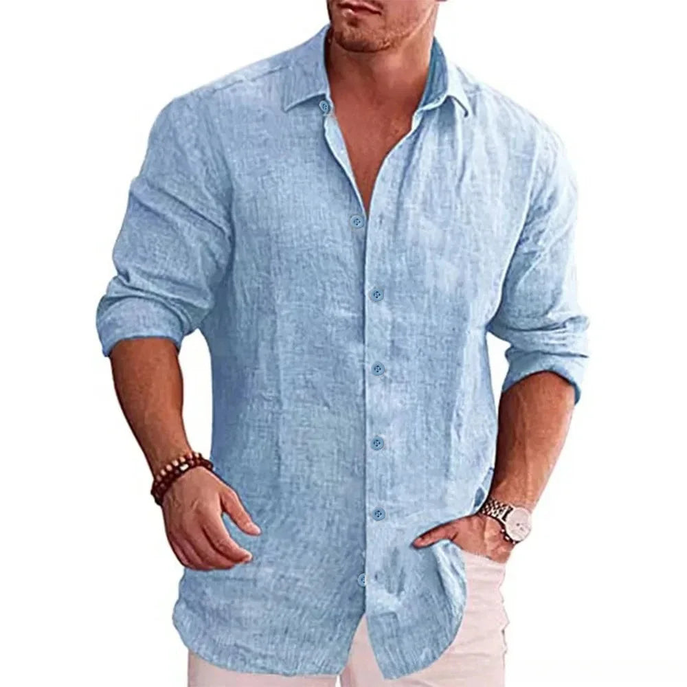 Camisa León | Premium