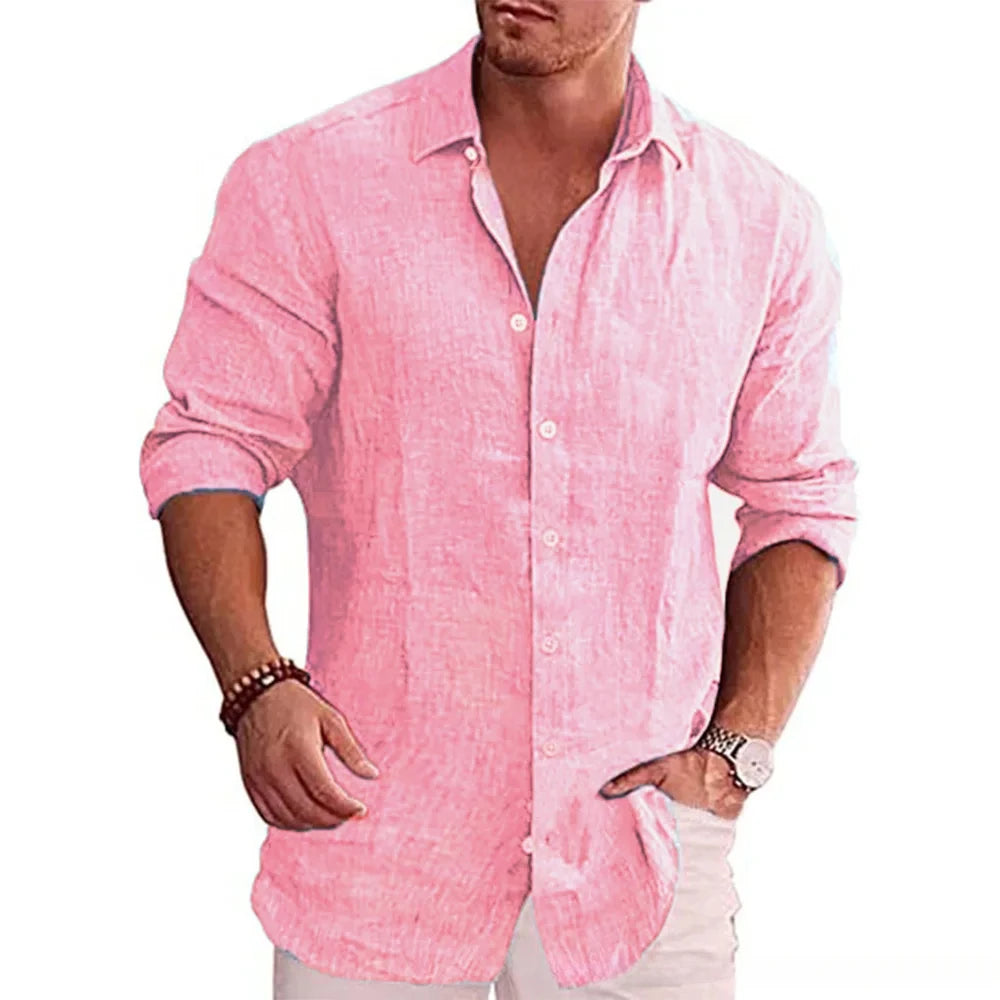 Camisa León | Premium
