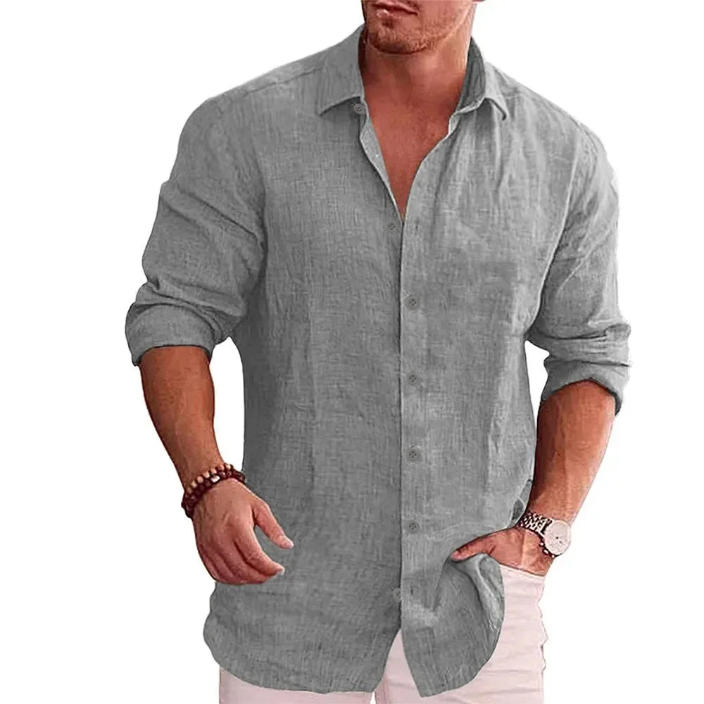 Camisa León | Premium
