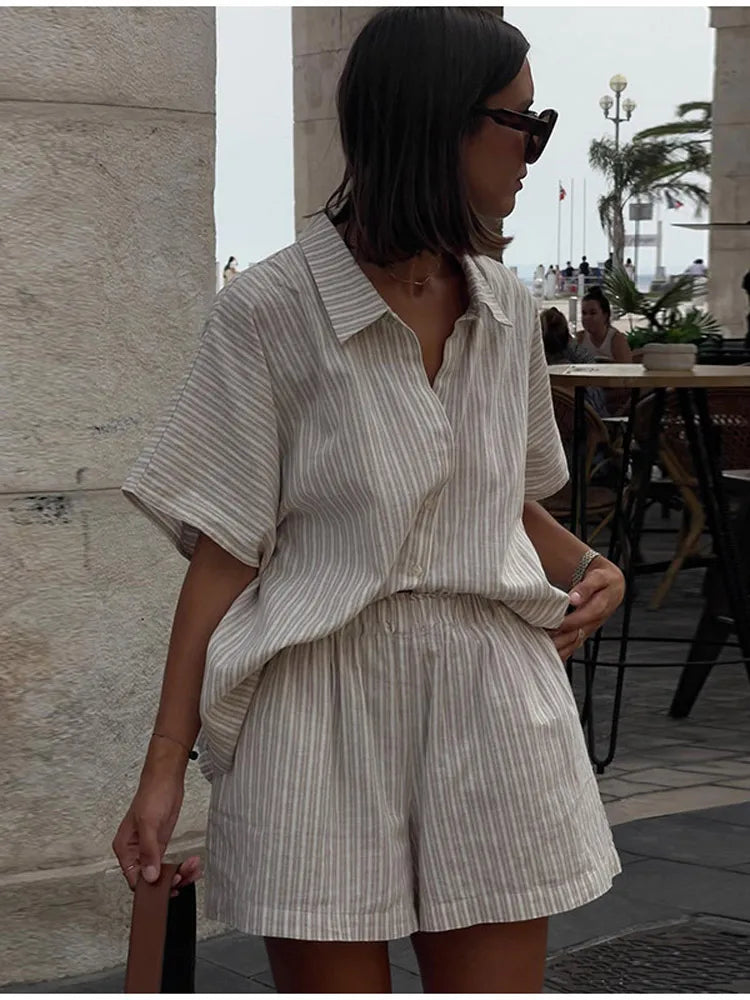 Conjunto Siena – Ligero y chic