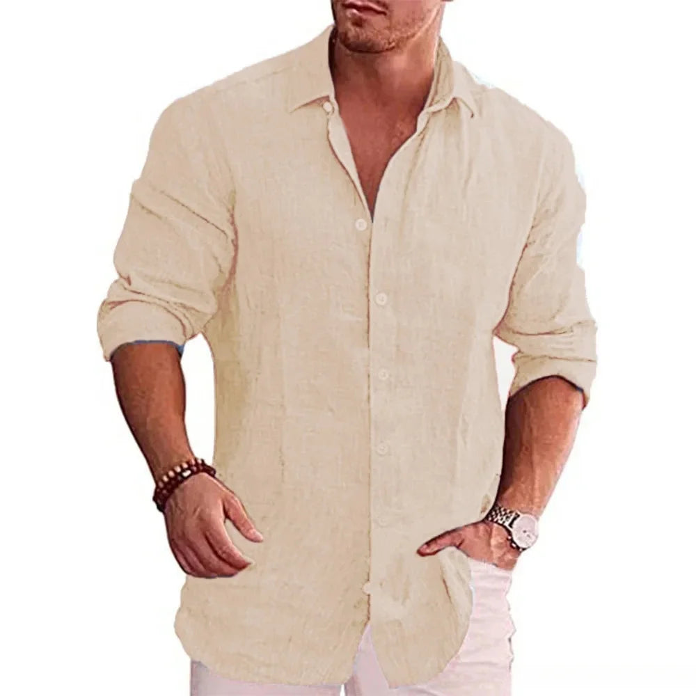 Camisa León | Premium