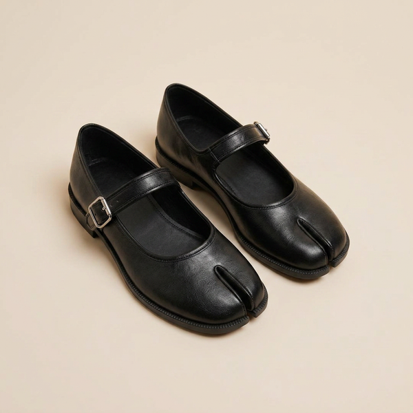 Mary Jane Tabi Celia · Negro
