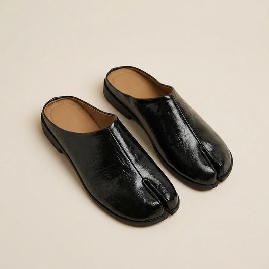 Mules Tabi Amalia