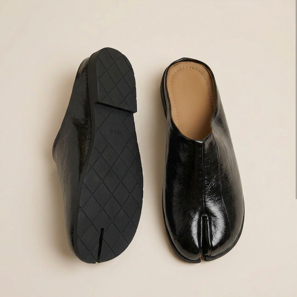 Mules Tabi Amalia