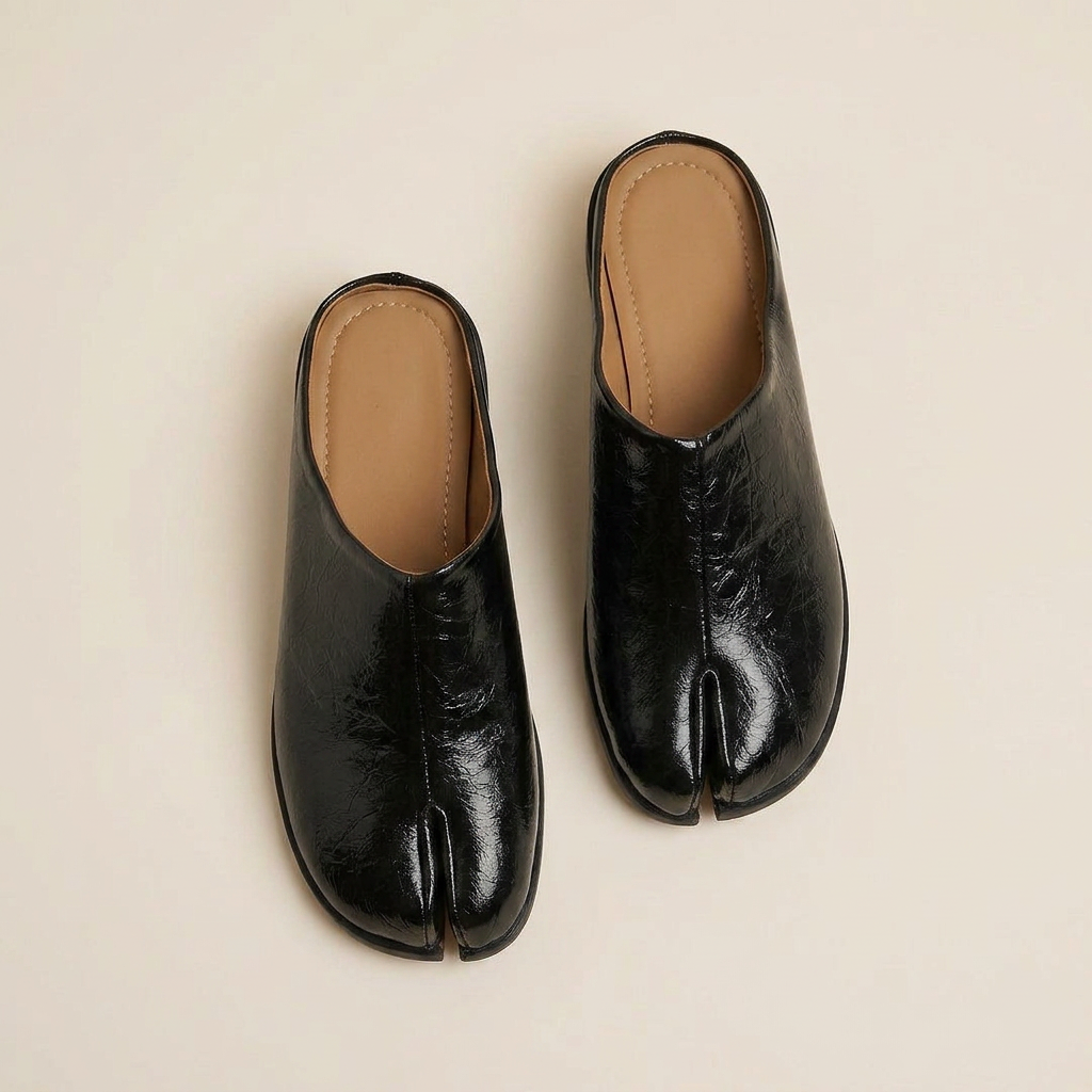 Mules Tabi Amalia