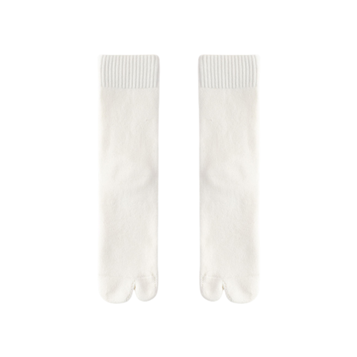 Calcetines Tabi