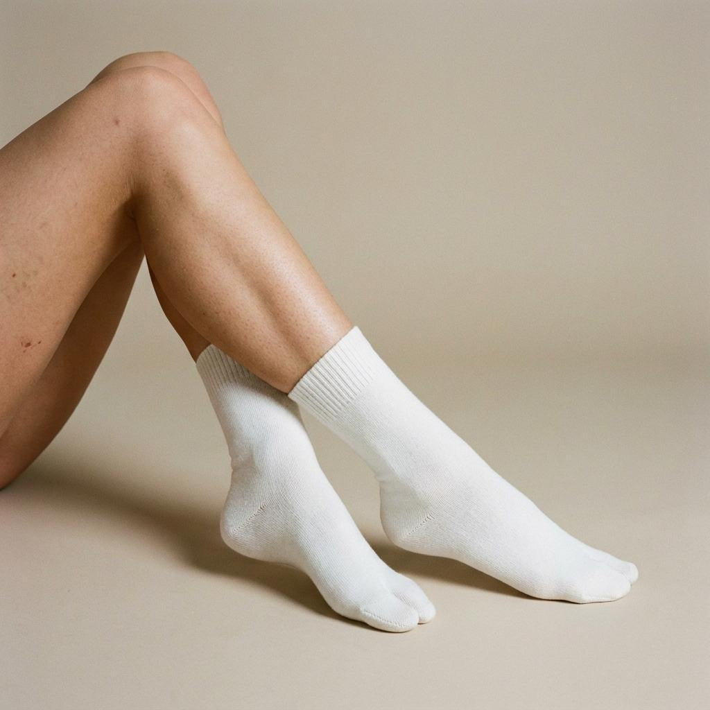 Calcetines Tabi
