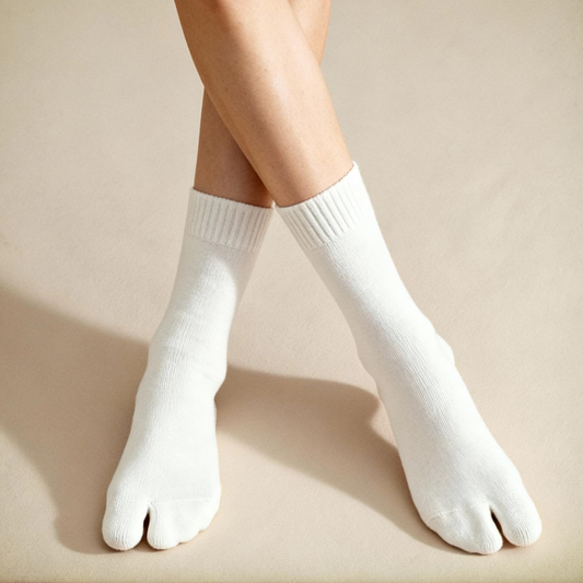Calcetines Tabi