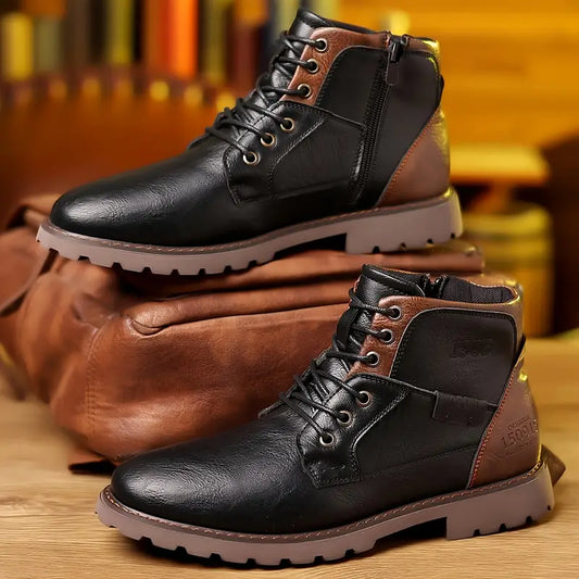 Botas Durango | Inspiración Mexicana