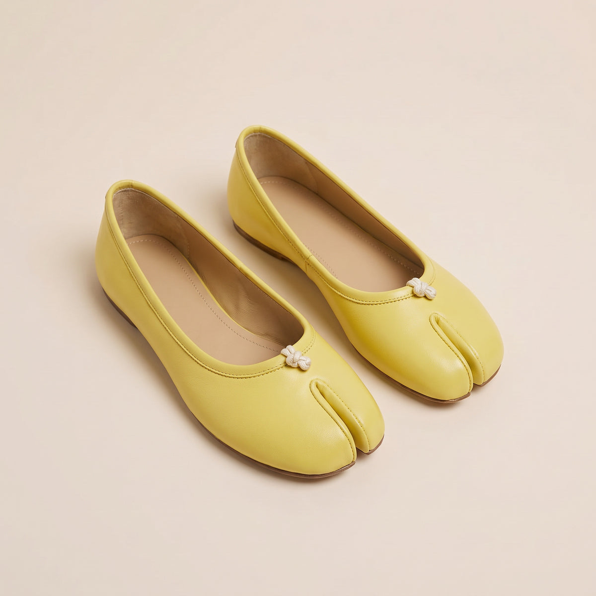 Bailarinas Tabi Isabella