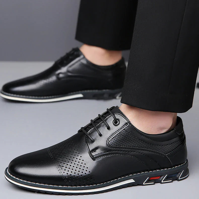 Zapatos Camino | Elegancia sin esfuerzo