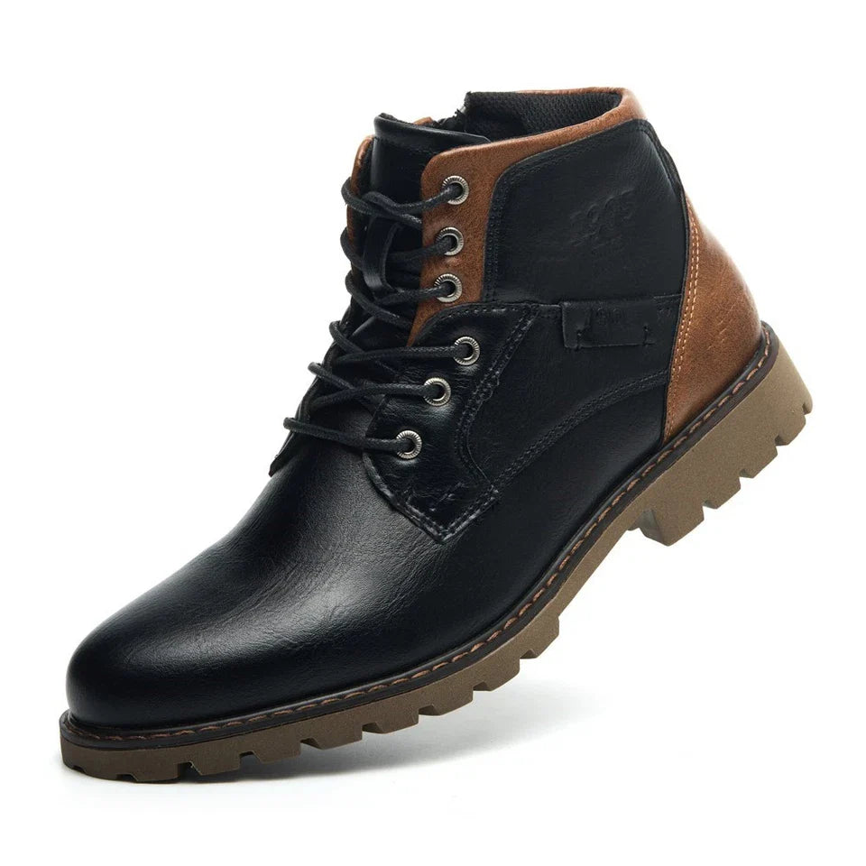 Botas Durango | Inspiración Mexicana