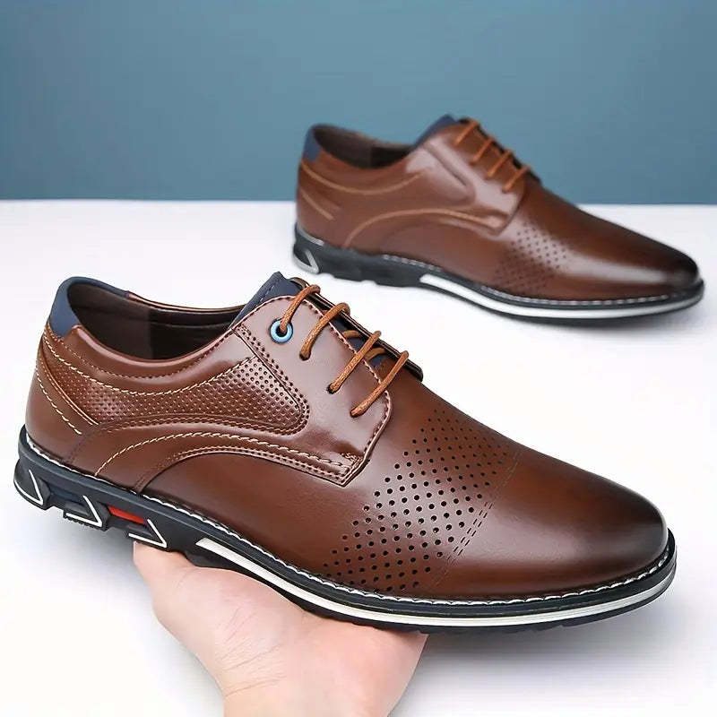 Zapatos Camino | Elegancia sin esfuerzo