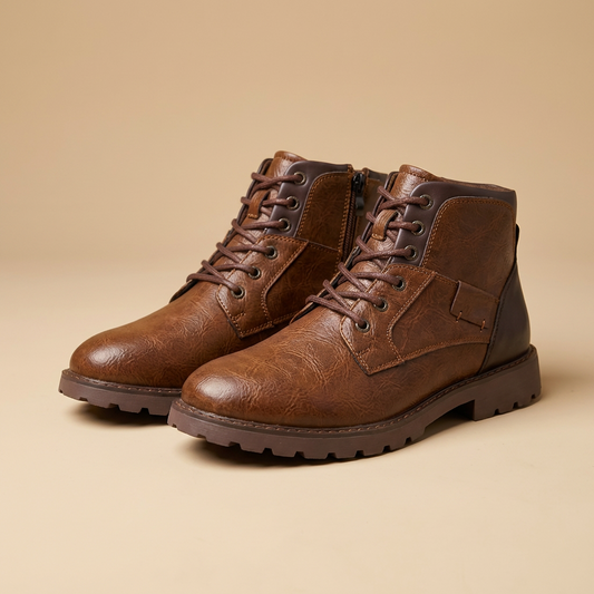 Botas Durango | Inspiración Mexicana