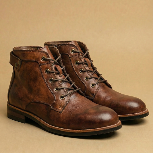 Botas Sierra Madre | Tradición que se siente