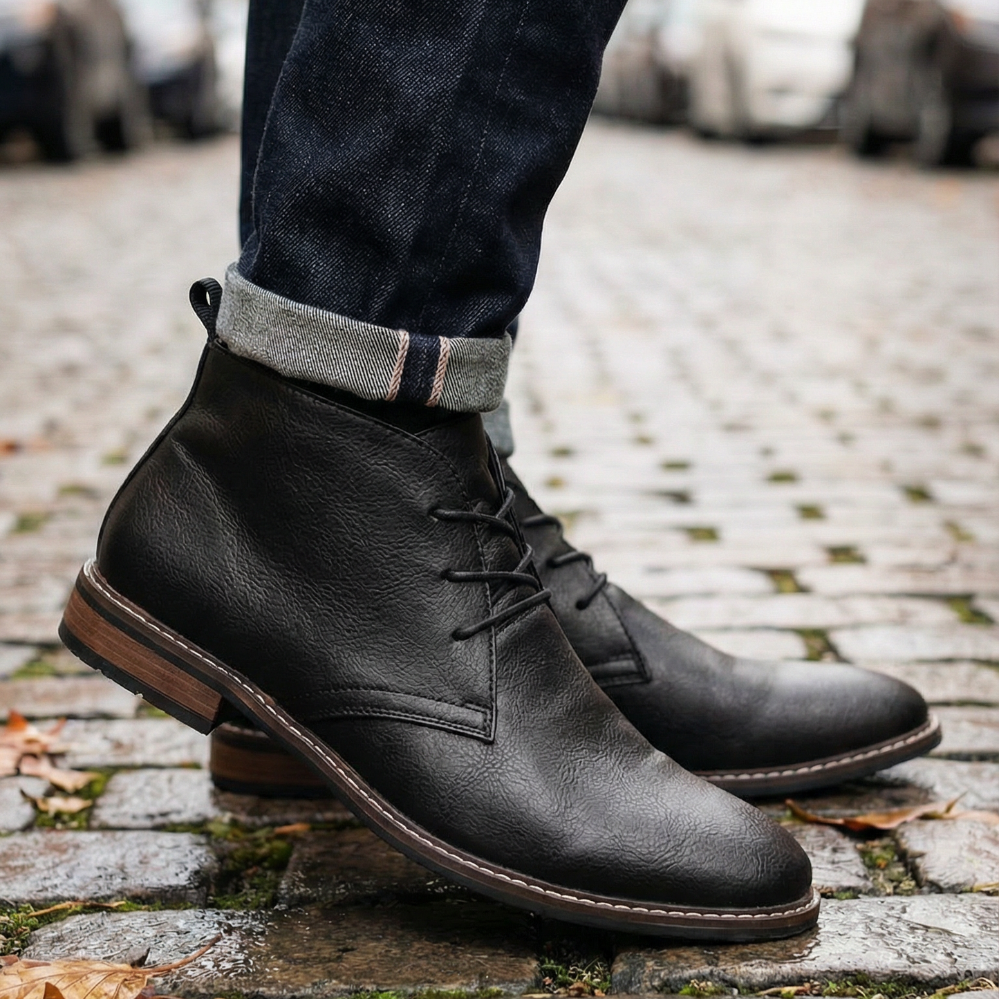 Botas León | Inspiración Mexicana