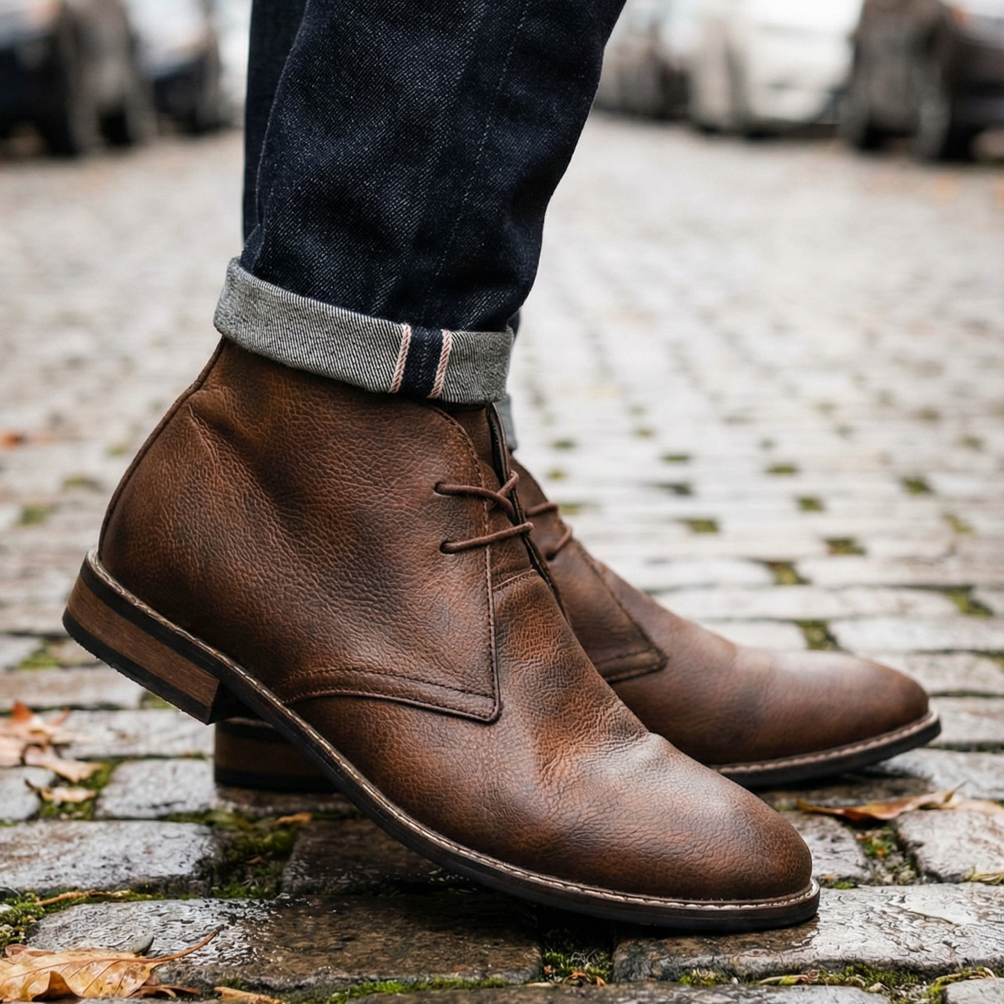 Botas León | Inspiración Mexicana