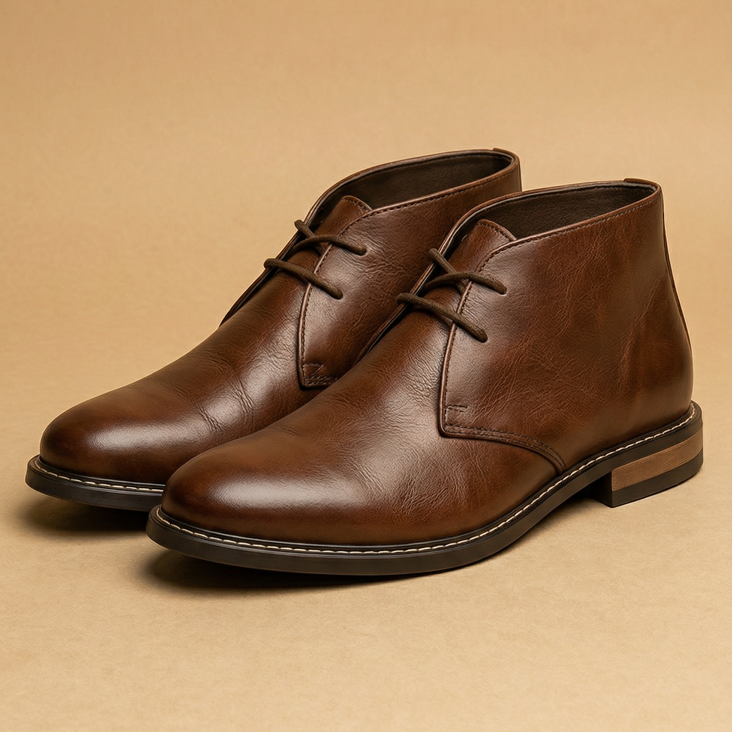 Botas León | Inspiración Mexicana