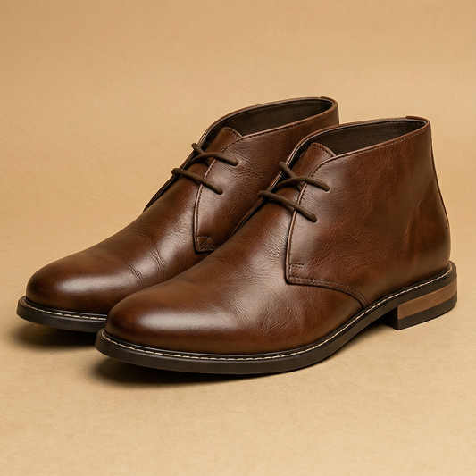 Botas León | Inspiración Mexicana