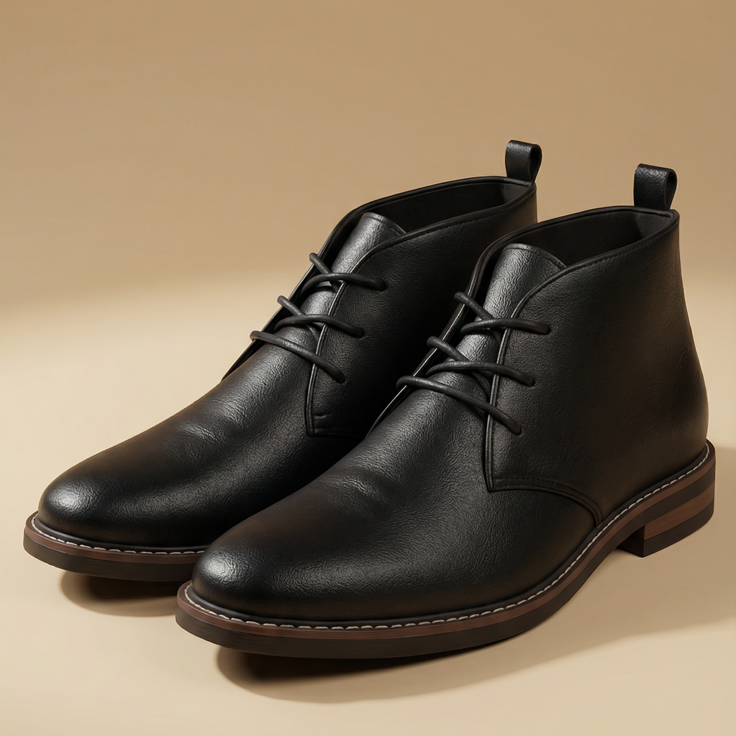 Botas León | Inspiración Mexicana