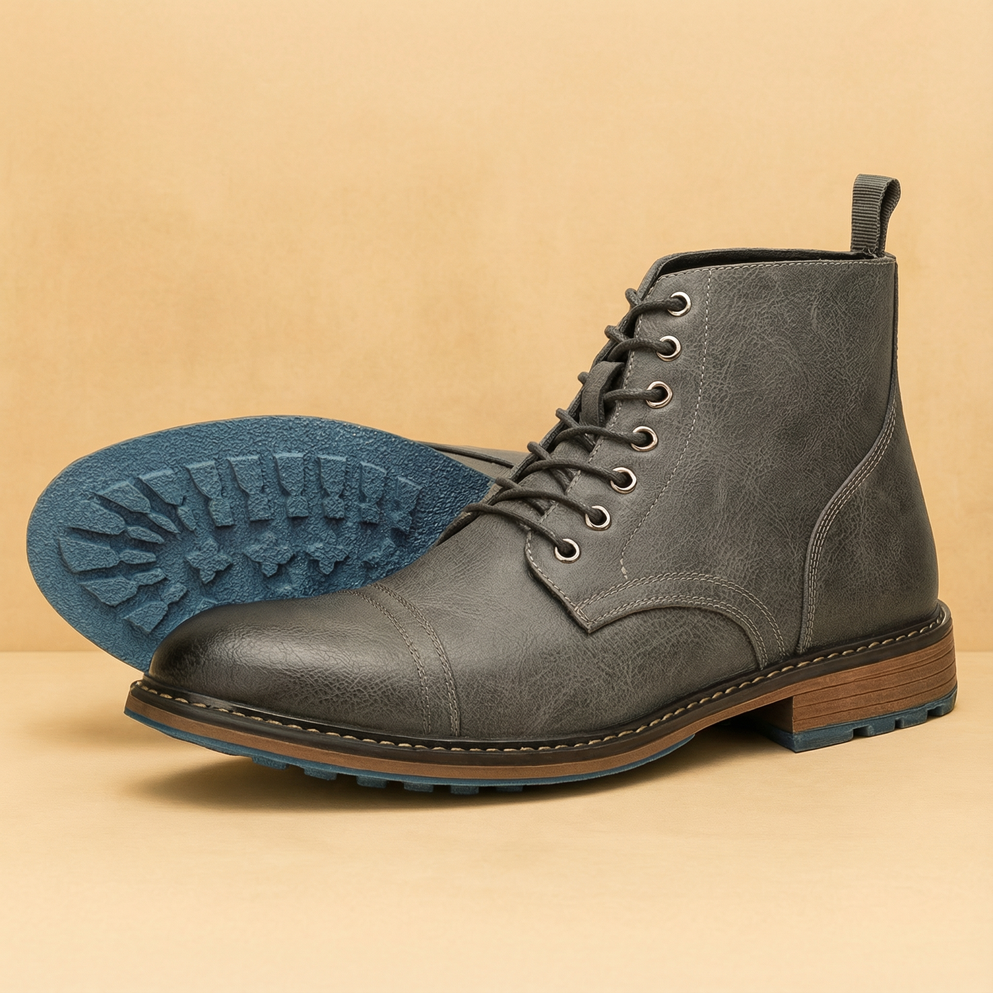 Botas Zacatecas | Inspiración Mexicana