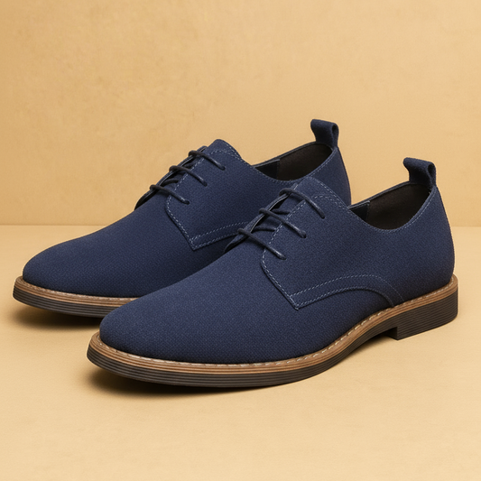 Zapatos Monterrey | Diseño Artesanal