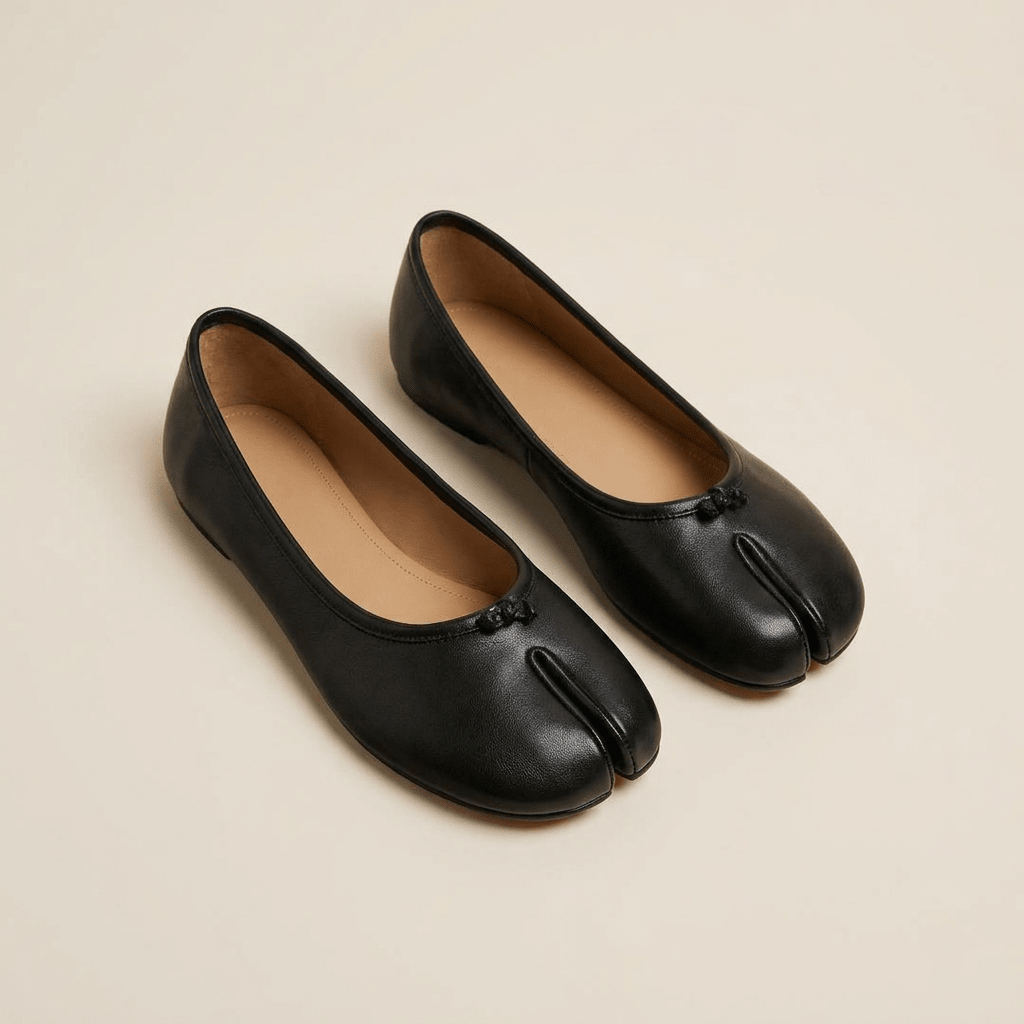 Bailarinas Tabi Isabella