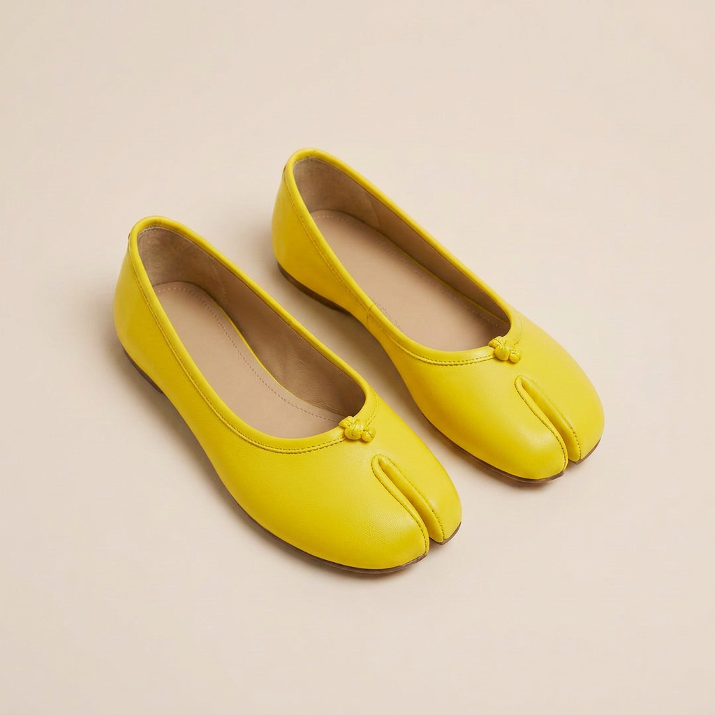 Bailarinas Tabi Isabella