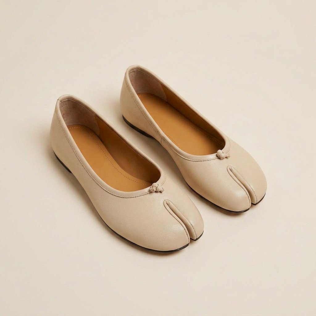 Bailarinas Tabi Isabella