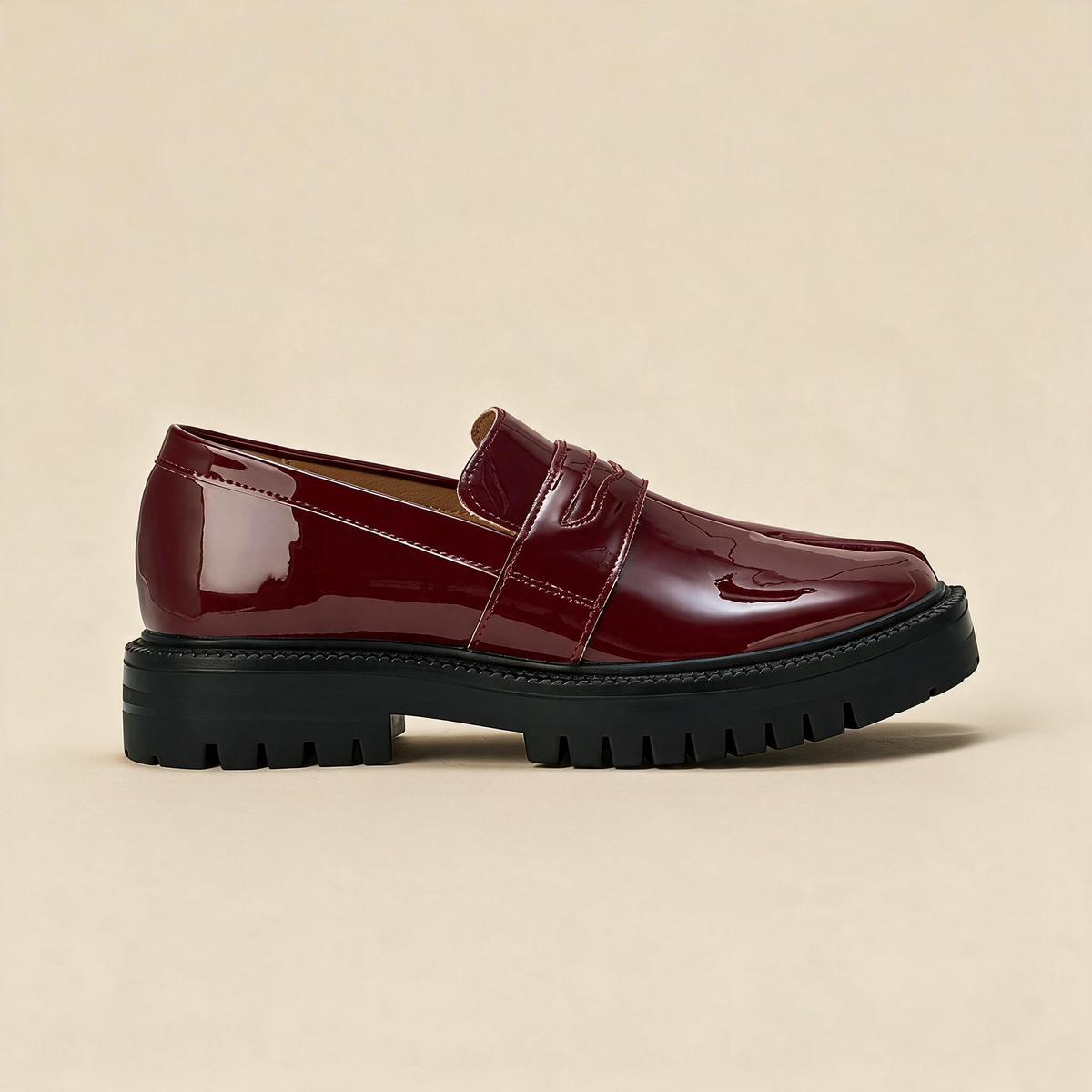 Lope - Mocasín tabi Unisex