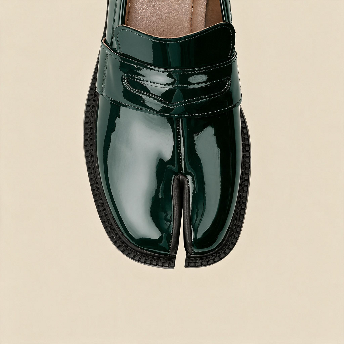 Lope - Mocasín tabi Unisex