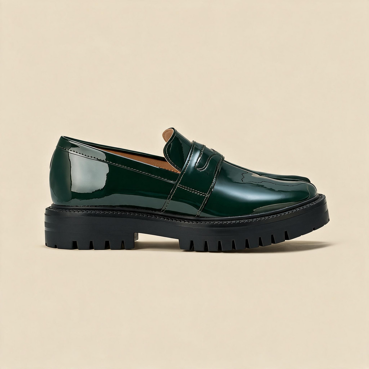 Lope - Mocasín tabi Unisex